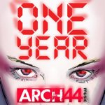 Arch44Music:One Year