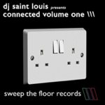 DJ Saint Louis Tres