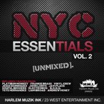 NYC Essential Vol.2