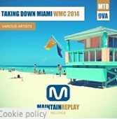 Taking Down Miami WMC 2014